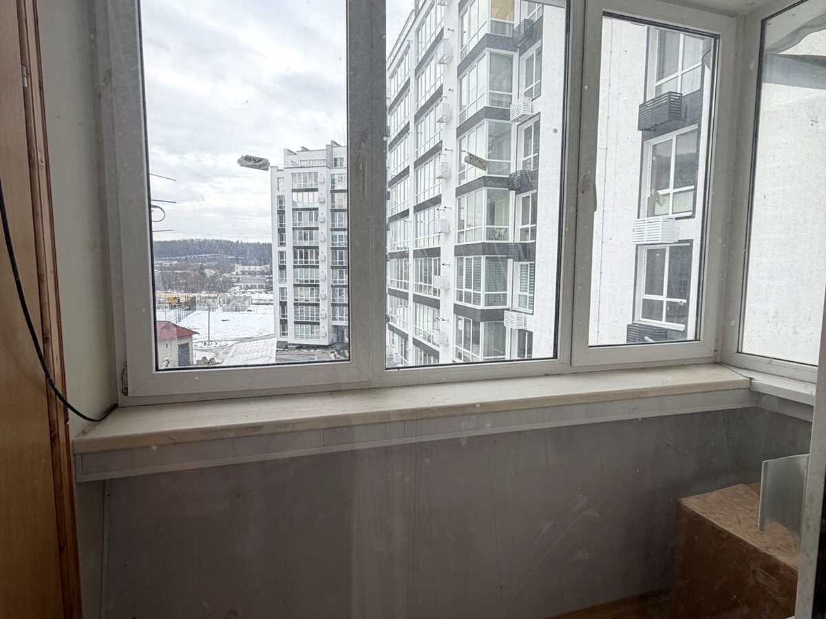 Квартира на вул. Данилишиних, 52 в Львові, ID 310688, фото №12