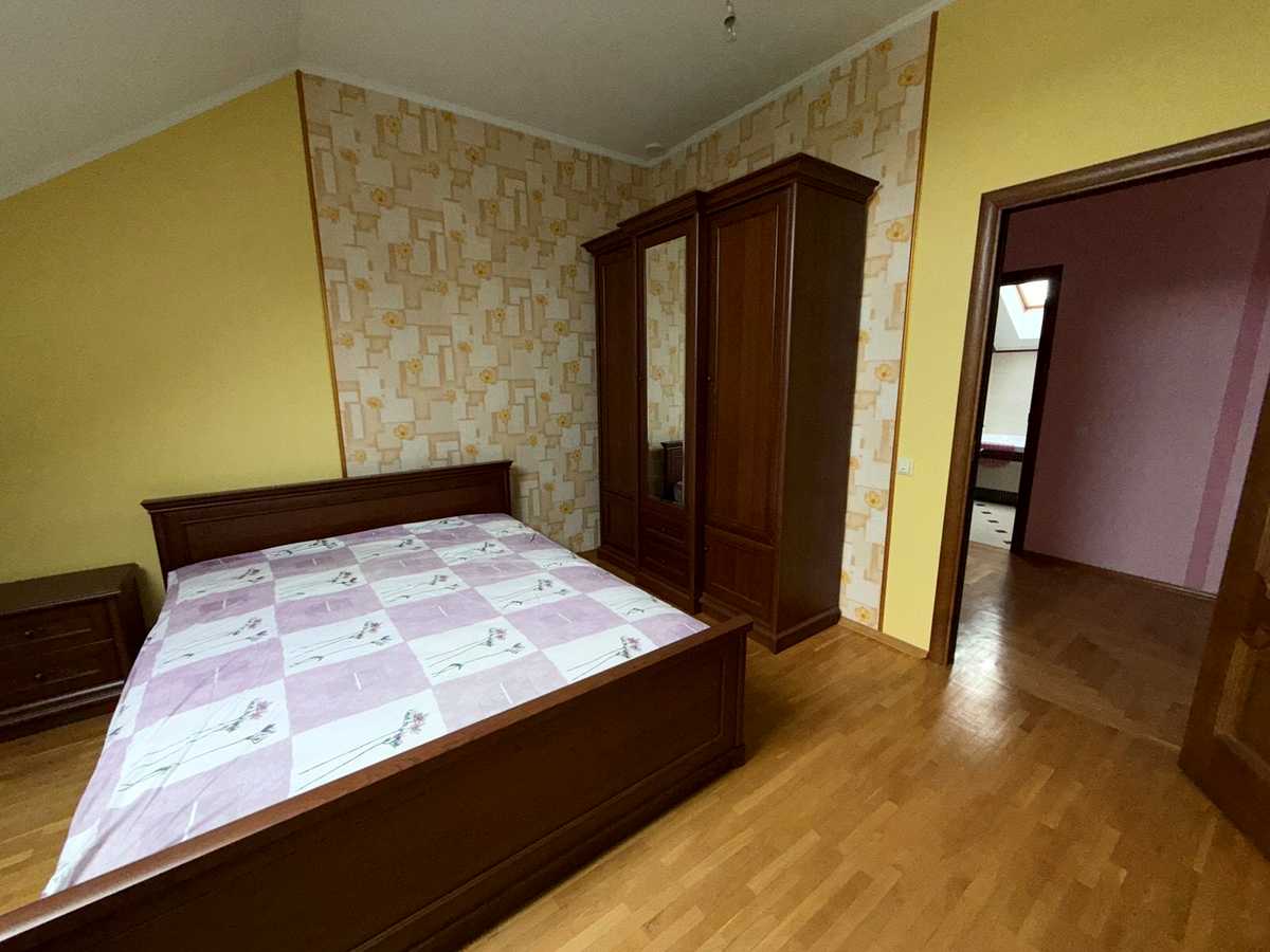 Квартира на вул. Данилишиних, 52 в Львові, ID 310688, фото №16