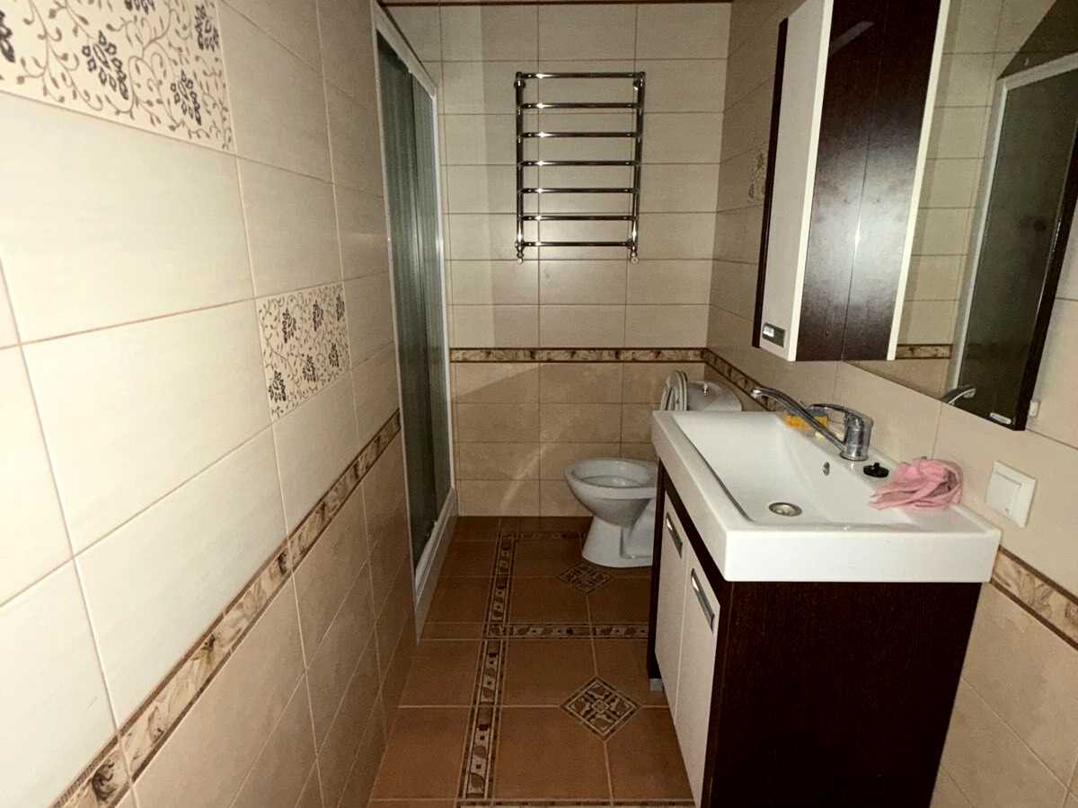 Квартира на вул. Данилишиних, 52 в Львові, ID 310688, фото №18