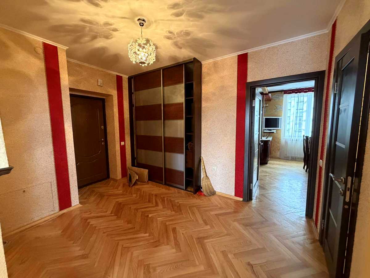 Квартира на вул. Данилишиних, 52 в Львові, ID 310688, фото №3