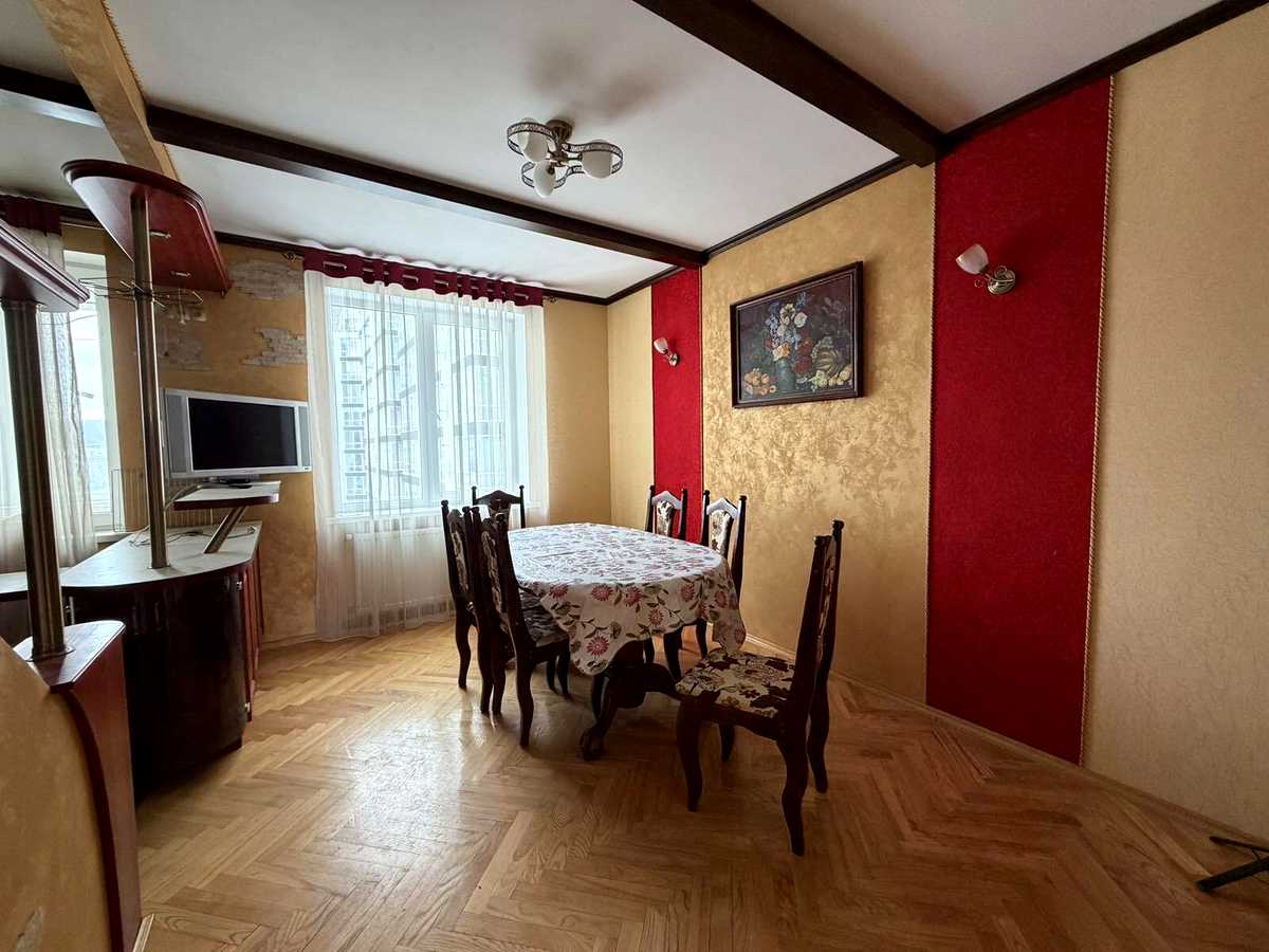 Квартира на вул. Данилишиних, 52 в Львові, ID 310688, фото №7