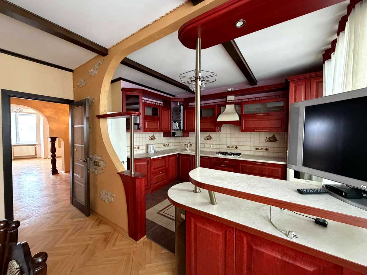 Квартира на вул. Данилишиних, 52 в Львові, ID 310688, фото №8