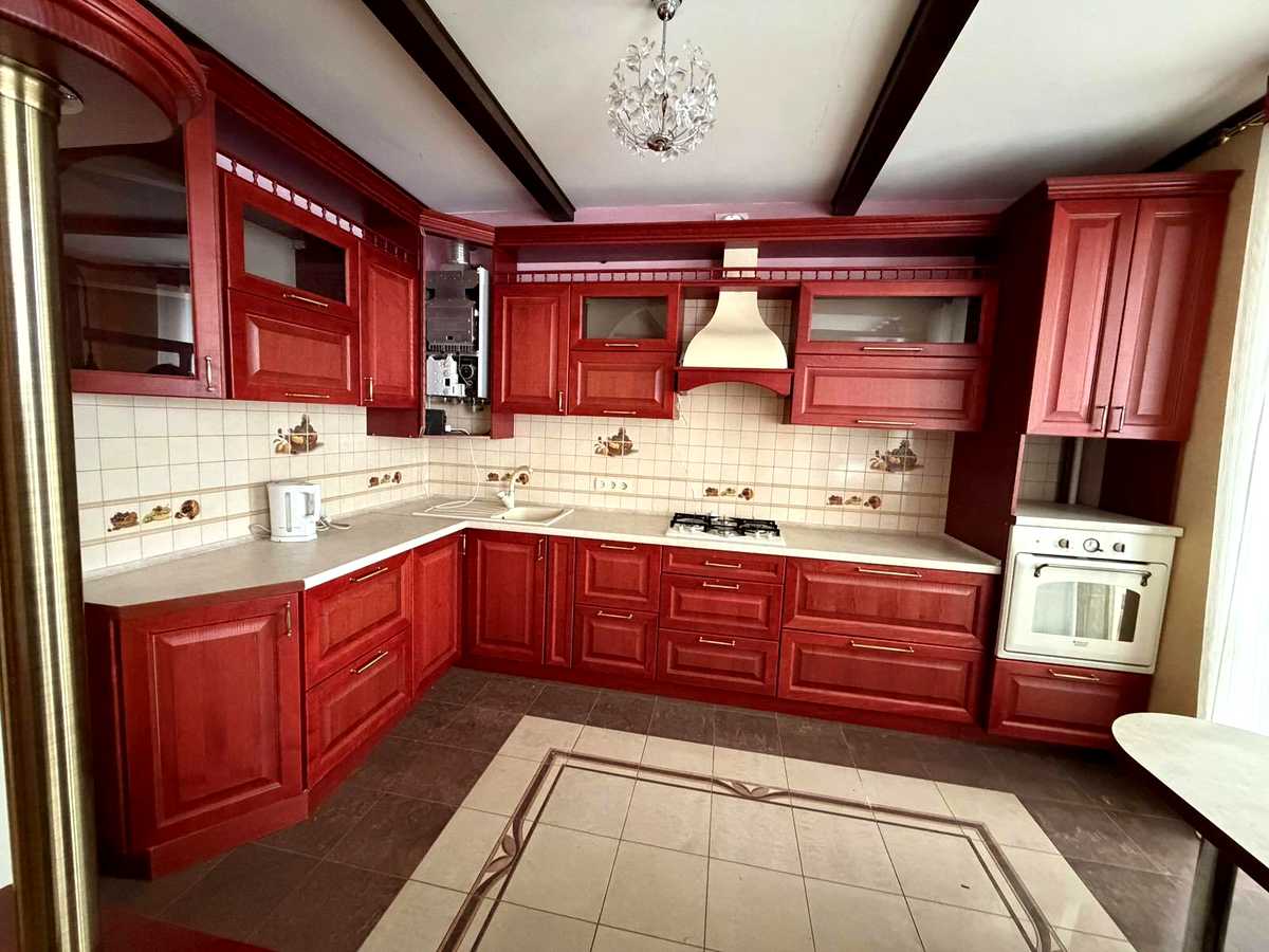 Квартира на вул. Данилишиних, 52 в Львові, ID 310688, фото №9