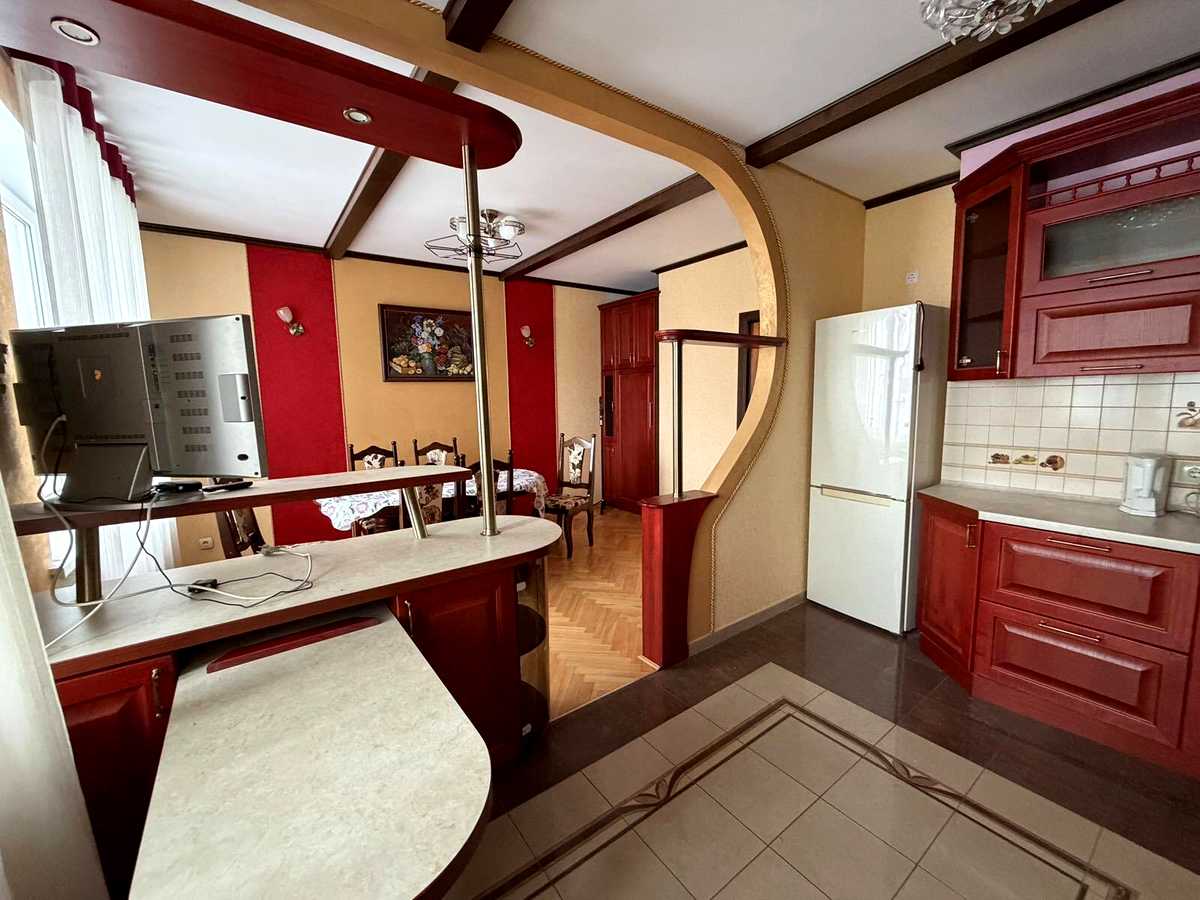 Квартира на вул. Данилишиних, 52 в Львові, ID 310688, фото №10