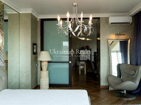 Квартира на вул. Паньківська вул., 20/82 в Києві, ID 256791, фото №12