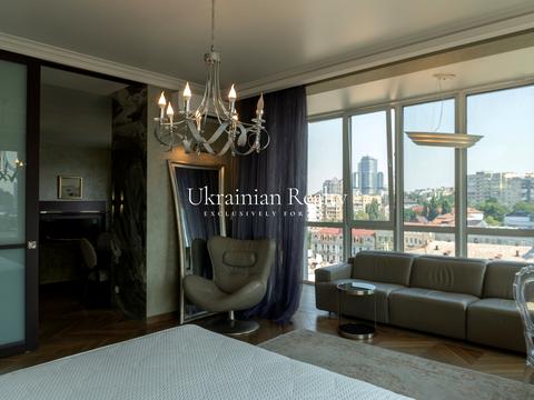 Квартира на вул. Паньківська вул., 20/82 в Києві, ID 256791, фото №13