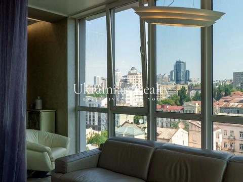 Квартира на вул. Паньківська вул., 20/82 в Києві, ID 256791, фото №14