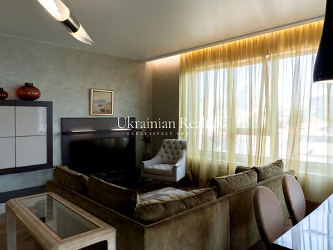 Квартира на вул. Паньківська вул., 20/82 в Києві, ID 256791, фото №16