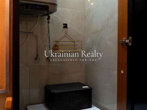 Квартира на вул. Паньківська вул., 20/82 в Києві, ID 256791, фото №18