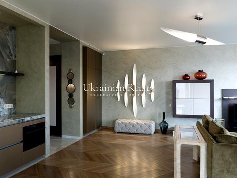 Квартира на вул. Паньківська вул., 20/82 в Києві, ID 256791, фото №3