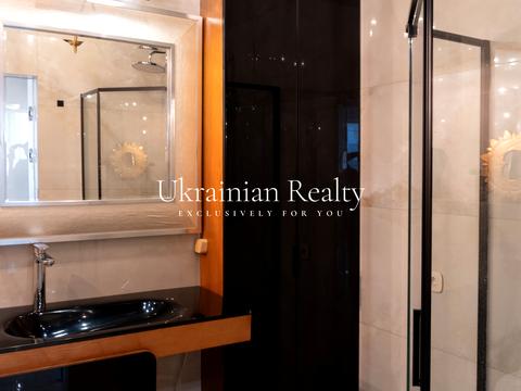 Квартира на вул. Паньківська вул., 20/82 в Києві, ID 256791, фото №21