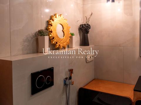 Квартира на вул. Паньківська вул., 20/82 в Києві, ID 256791, фото №22