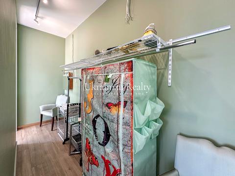 Квартира на вул. Паньківська вул., 20/82 в Києві, ID 256791, фото №31