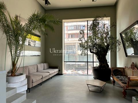 Квартира на вул. Паньківська вул., 20/82 в Києві, ID 256791, фото №33