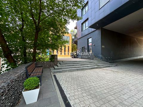 Квартира на вул. Паньківська вул., 20/82 в Києві, ID 256791, фото №34