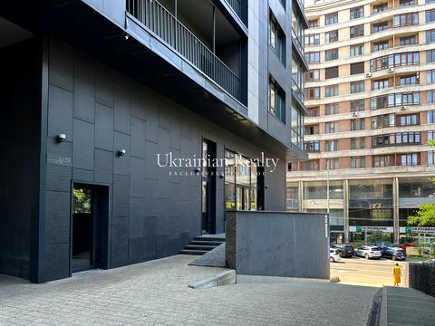 Квартира на вул. Паньківська вул., 20/82 в Києві, ID 256791, фото №36