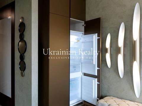 Квартира на вул. Паньківська вул., 20/82 в Києві, ID 256791, фото №5