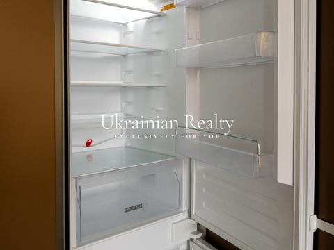 Квартира на вул. Паньківська вул., 20/82 в Києві, ID 256791, фото №6