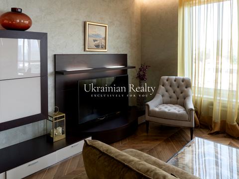 Квартира на вул. Паньківська вул., 20/82 в Києві, ID 256791, фото №10