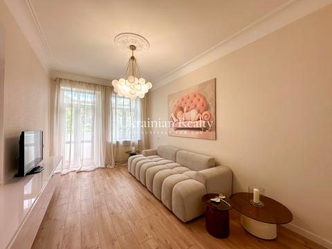 Квартира на вул. Джона Маккейна, 37 в Києві, ID 257266, фото №1