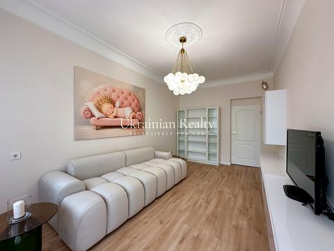 Квартира на вул. Джона Маккейна, 37 в Києві, ID 257266, фото №2