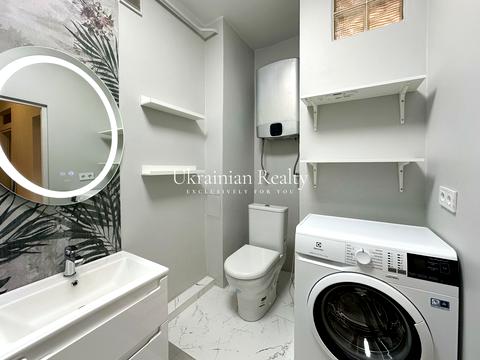 Квартира на вул. Джона Маккейна, 37 в Києві, ID 257266, фото №13