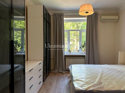 Квартира на вул. Джона Маккейна, 37 в Києві, ID 257266, фото №14