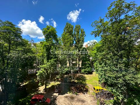 Квартира на вул. Джона Маккейна, 37 в Києві, ID 257266, фото №17