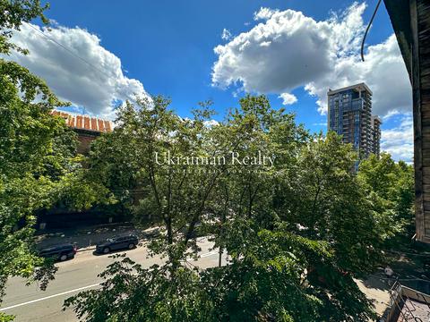 Квартира на вул. Джона Маккейна, 37 в Києві, ID 257266, фото №18