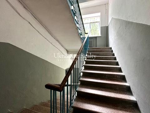 Квартира на вул. Джона Маккейна, 37 в Києві, ID 257266, фото №19