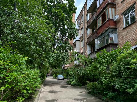 Квартира на вул. Джона Маккейна, 37 в Києві, ID 257266, фото №20