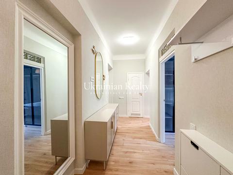 Квартира на вул. Джона Маккейна, 37 в Києві, ID 257266, фото №3