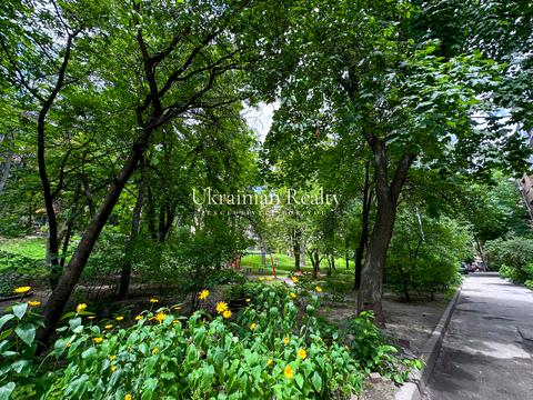 Квартира на вул. Джона Маккейна, 37 в Києві, ID 257266, фото №21