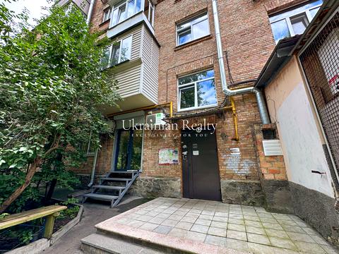 Квартира на вул. Джона Маккейна, 37 в Києві, ID 257266, фото №22