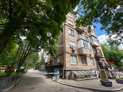 Квартира на вул. Джона Маккейна, 37 в Києві, ID 257266, фото №23