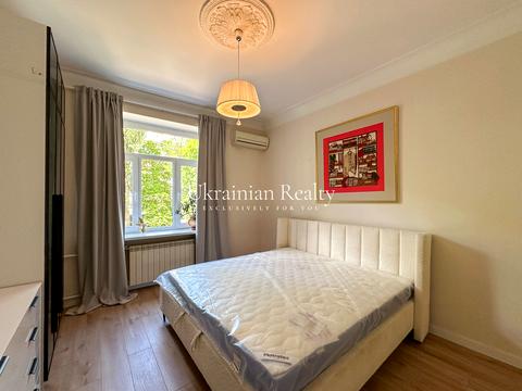 Квартира на вул. Джона Маккейна, 37 в Києві, ID 257266, фото №4