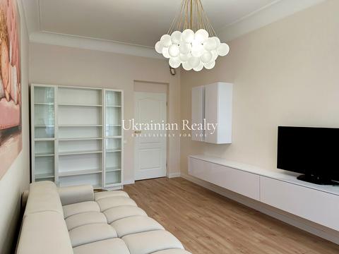 Квартира на вул. Джона Маккейна, 37 в Києві, ID 257266, фото №7