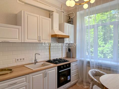 Квартира на вул. Джона Маккейна, 37 в Києві, ID 257266, фото №9