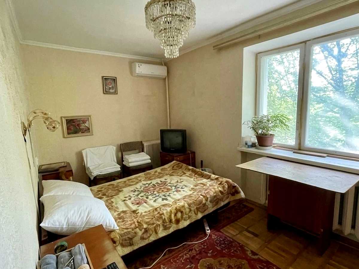 Квартира на вул. Інститутська, 20/2, ID 392115, фото №1