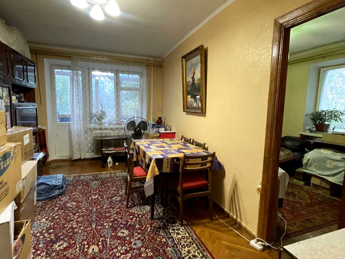 Квартира на вул. Інститутська, 20/2 в Хмельницькому, ID 392115, фото №2