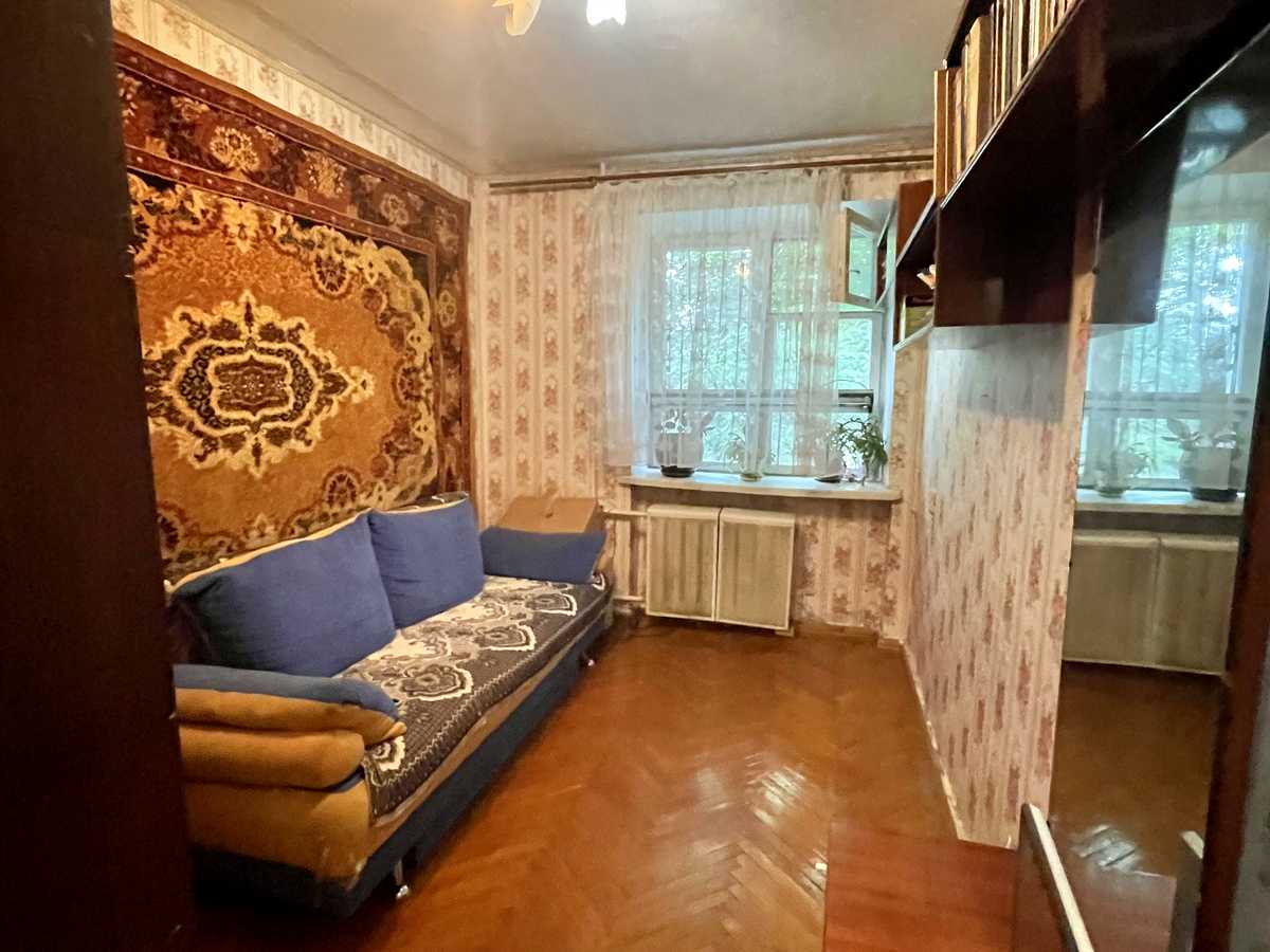 Квартира на вул. Інститутська, 20/2 в Хмельницькому, ID 392115, фото №3