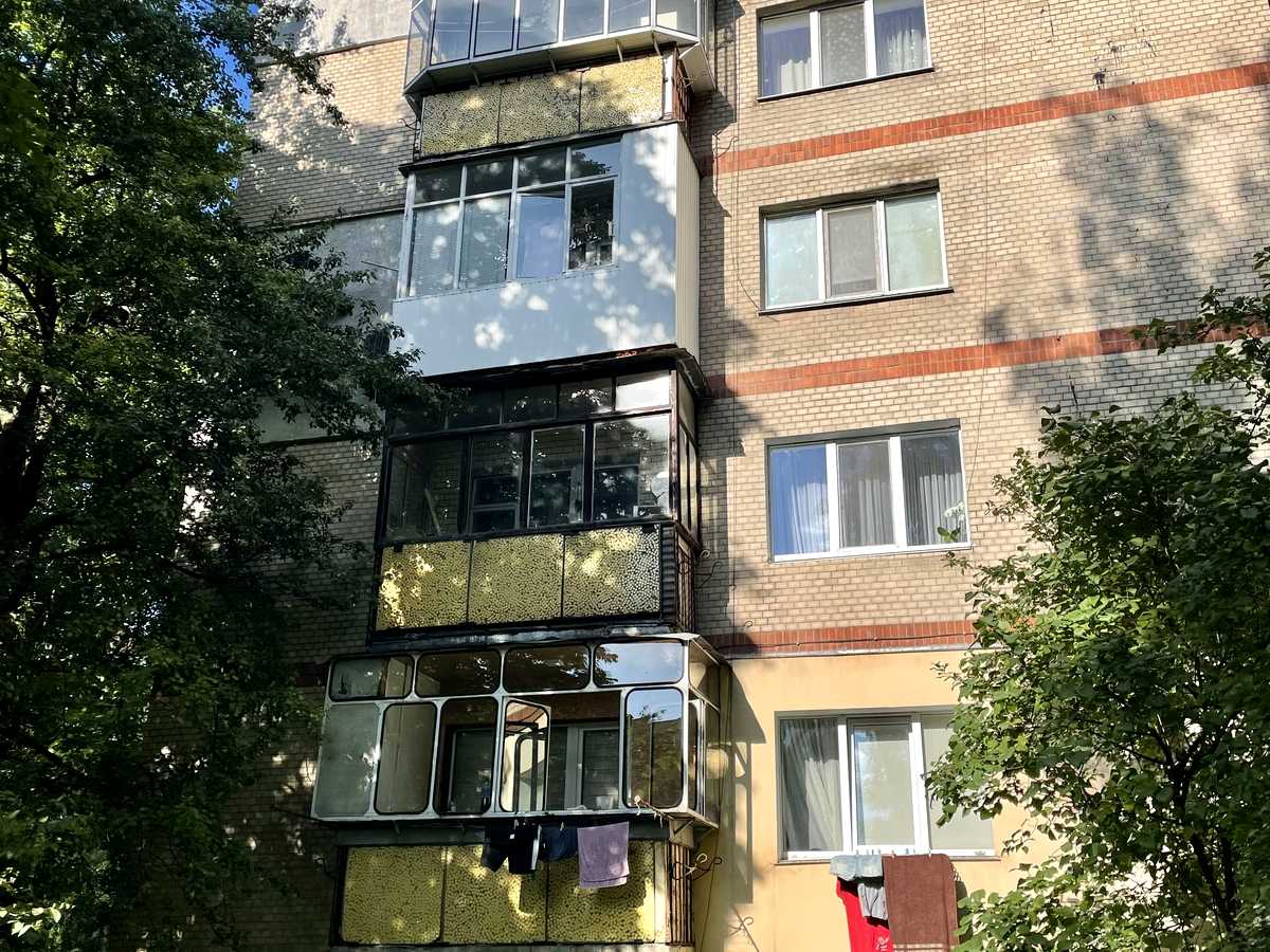 Квартира на вул. Інститутська, 20/2 в Хмельницькому, ID 392115, фото №4