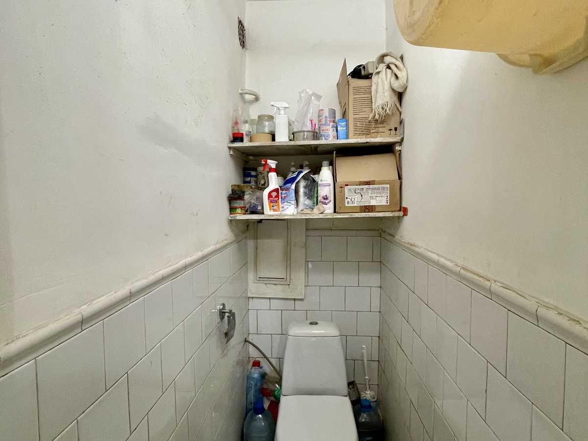 Квартира на вул. Інститутська, 20/2 в Хмельницькому, ID 392115, фото №5