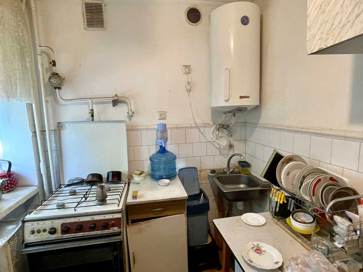 Квартира на вул. Інститутська, 20/2 в Хмельницькому, ID 392115, фото №6