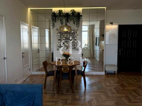 Квартира на вул. Валерія Самофалова вул. , 16а/1 в Одесі, ID 256963, фото №2