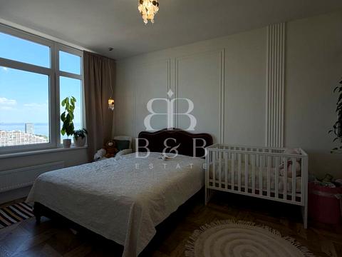 Квартира на вул. Валерія Самофалова вул. , 16а/1 в Одесі, ID 256963, фото №11