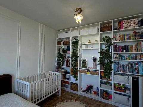 Квартира на вул. Валерія Самофалова вул. , 16а/1 в Одесі, ID 256963, фото №12