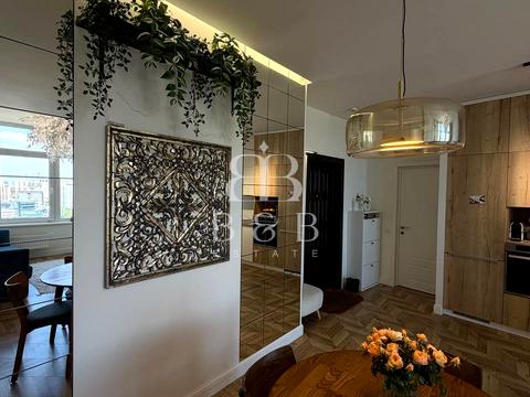 Квартира на вул. Валерія Самофалова вул. , 16а/1 в Одесі, ID 256963, фото №3