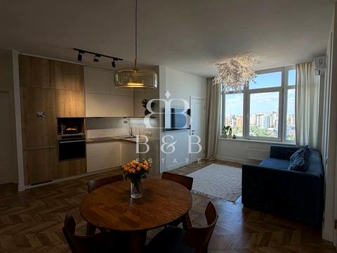 Квартира на вул. Валерія Самофалова вул. , 16а/1 в Одесі, ID 256963, фото №4