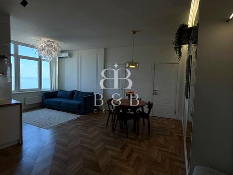 Квартира на вул. Валерія Самофалова вул. , 16а/1 в Одесі, ID 256963, фото №5